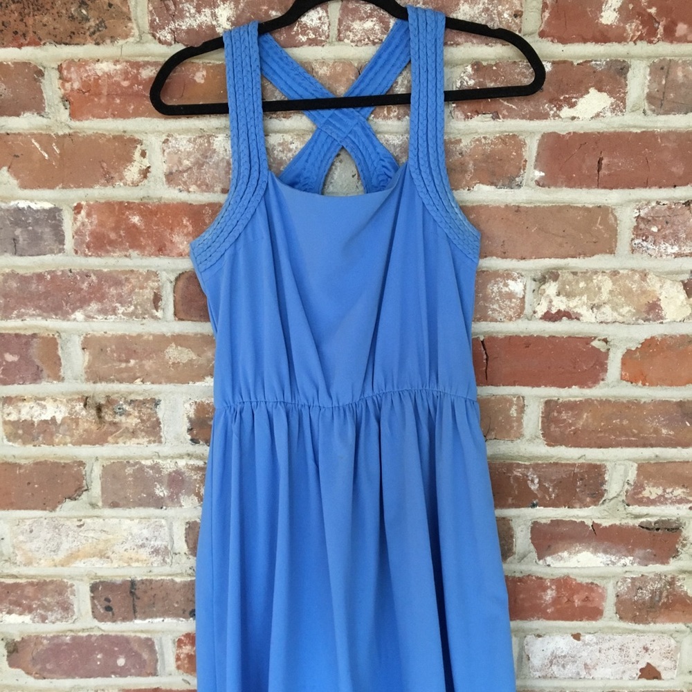 Altr’d State dress